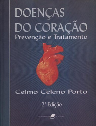 Doenças Do Coração - Prevenção E Tratamento
