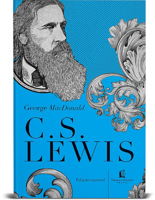 George Macdonald Uma Antologia