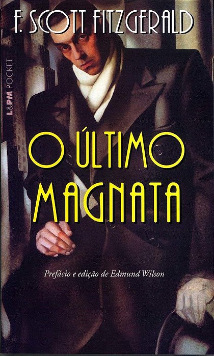 O Último Magnata