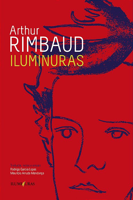 Iluminuras - Gravuras Coloridas