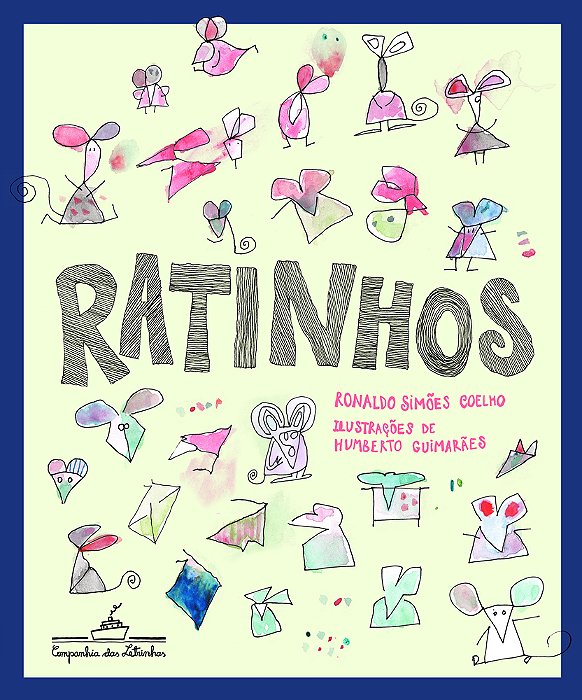 Ratinhos
