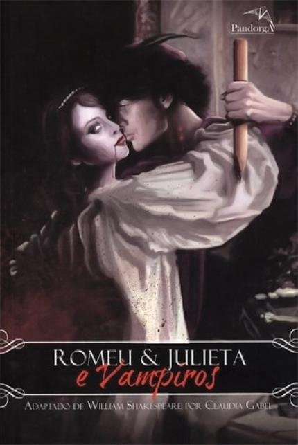 Romeu & Julieta E Vampiros