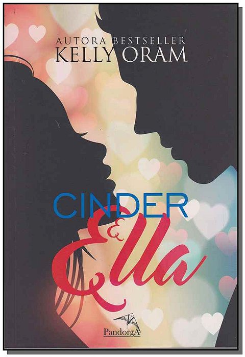Cinder & Ella