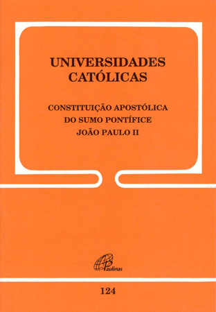 Universidades Católicas - 124