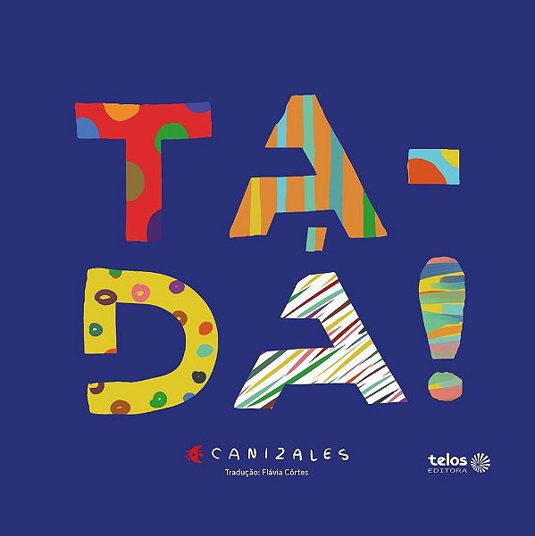 Ta-Dá!