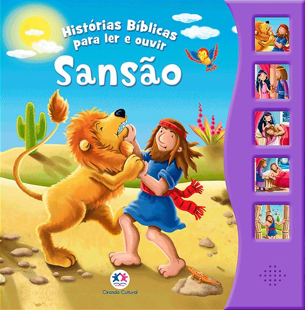 Sansão