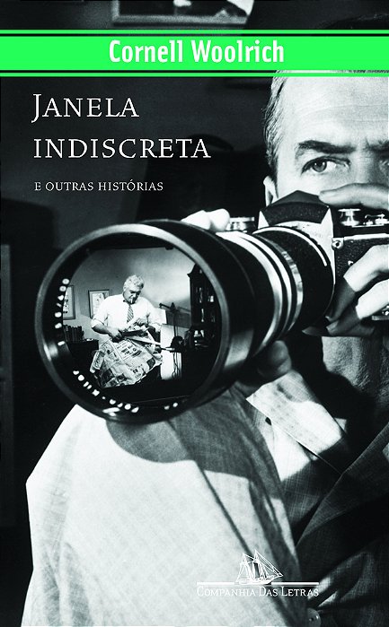 Janela Indiscreta