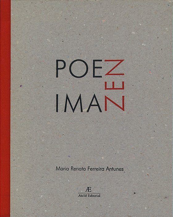 Poezen Imazen