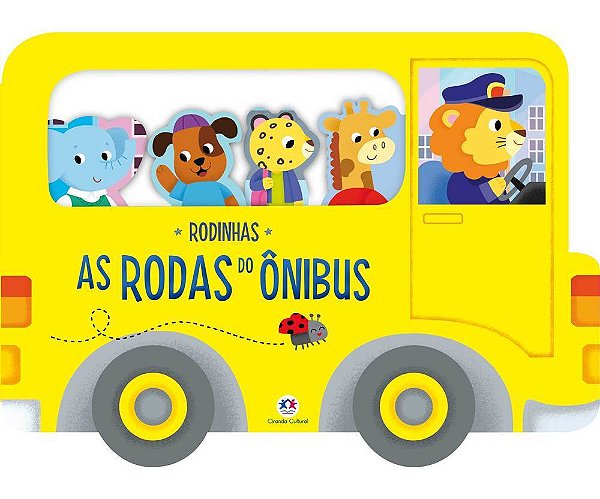 As Rodas Do Ônibus