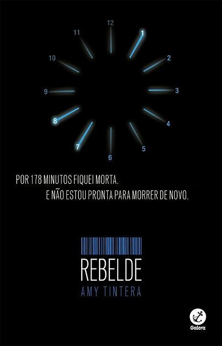 Rebelde (Vol. 2 Reboot)