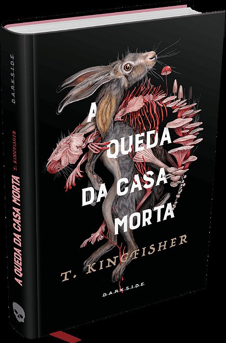 A Queda Da Casa Morta