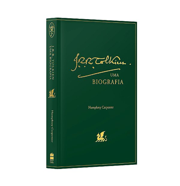 J. R. R. Tolkien: Uma Biografia