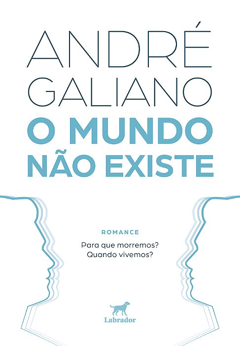 O Mundo Não Existe