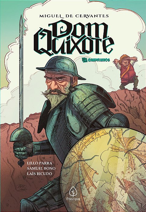 Dom Quixote