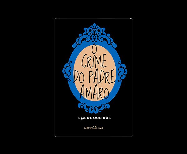 O Crime Do Padre Amaro