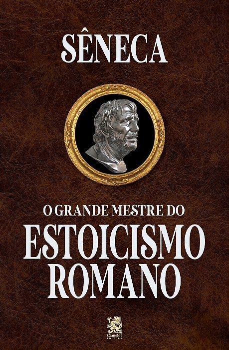 O Grande Mestre Do Estoicismo Romano..-