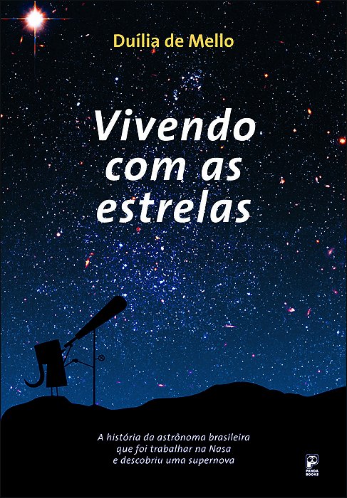 Vivendo Com As Estrelas