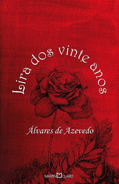 Lira Dos Vinte Anos
