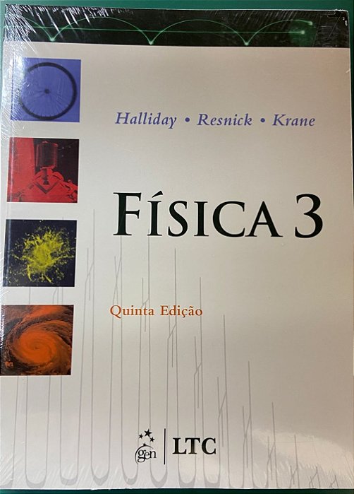 Física - Volume 3