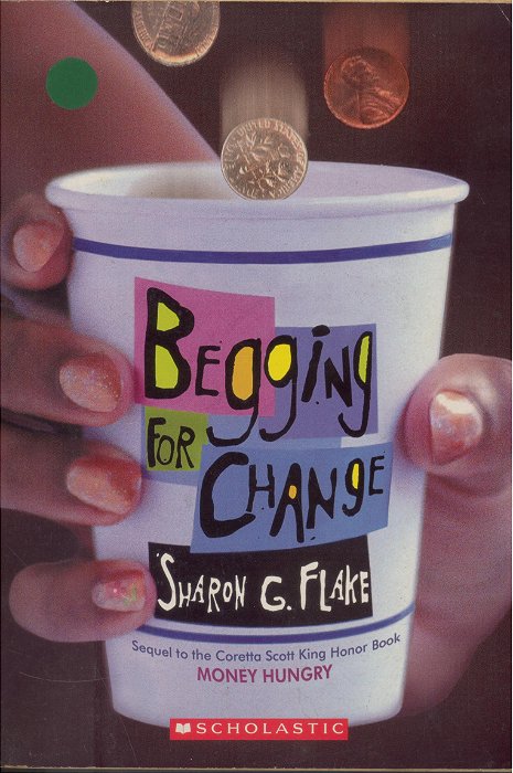 Begging For Change