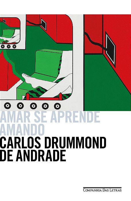 Amar Se Aprende Amando Poesia De Convívio E De Humor