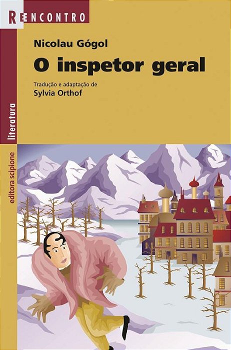 O Inspetor Geral