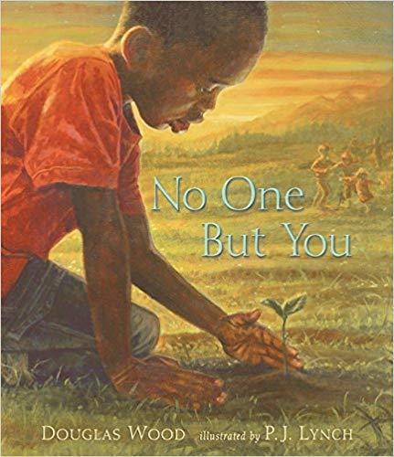 No One But You