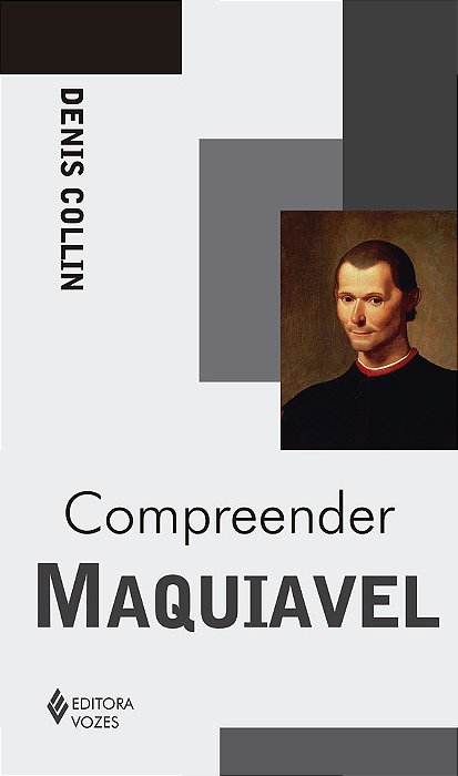 Compreender Maquiavel