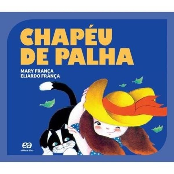 Chapeu De Palha