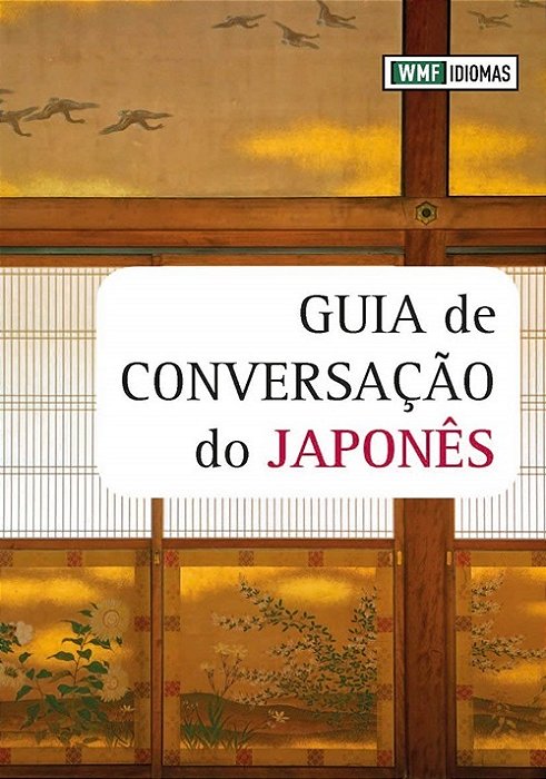 Guia De Conversação Do Japonês