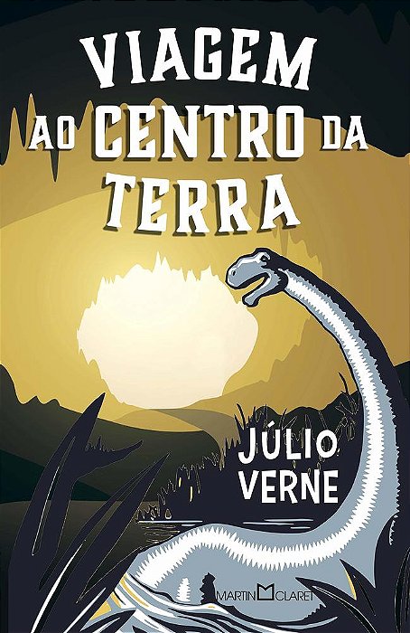 Viagem Ao Centro Da Terra
