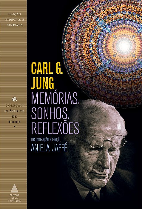 Memórias, Sonhos, Reflexões