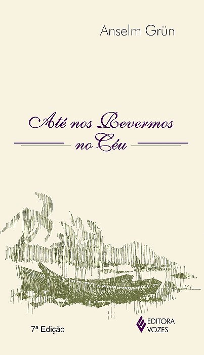 Até Nos Revermos No Céu