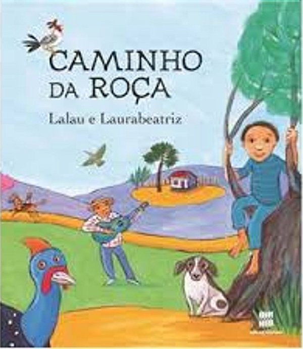 Caminho Da Roça