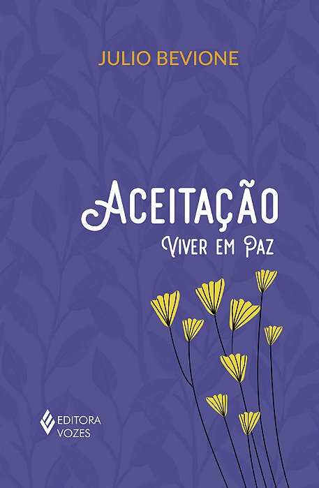 Aceitaçao: Viver Em Paz