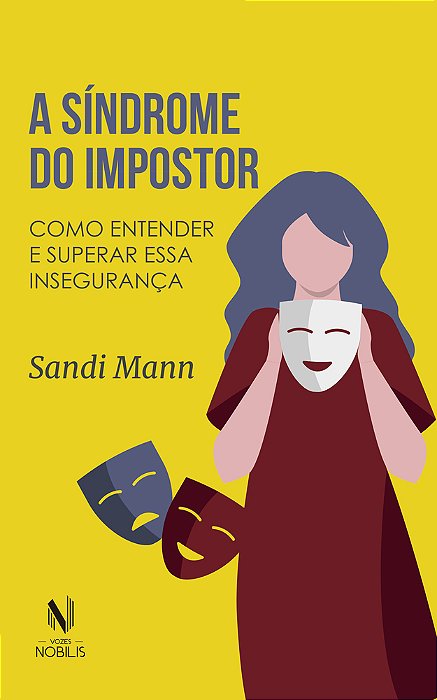 A Sindrome Do Impostor