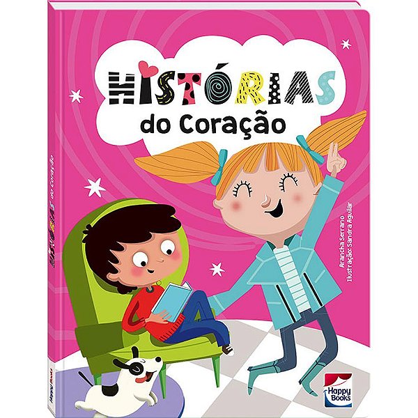Contos Do Dia A Dia: Historias Do Coracao