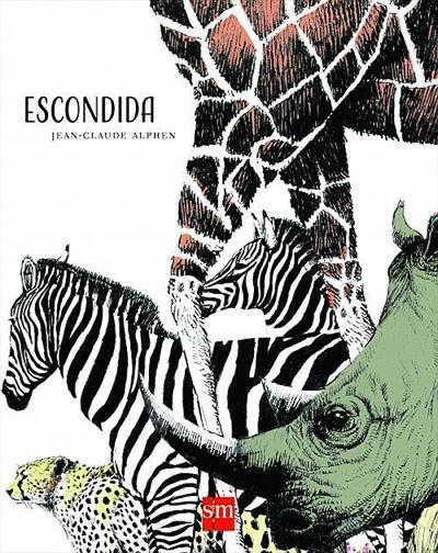 Escondida