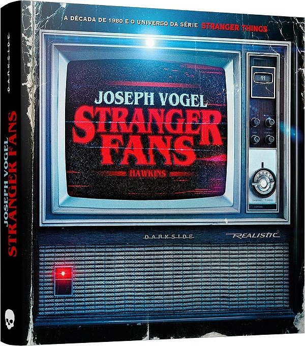 Stranger Fans - Hardcover