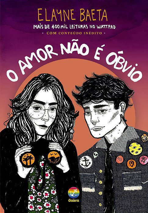 O Amor Nao E Obvio