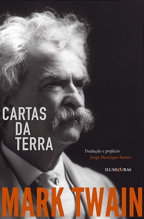 Cartas Da Terra..-