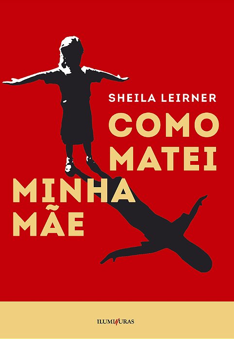 Como Matei Minha Mae