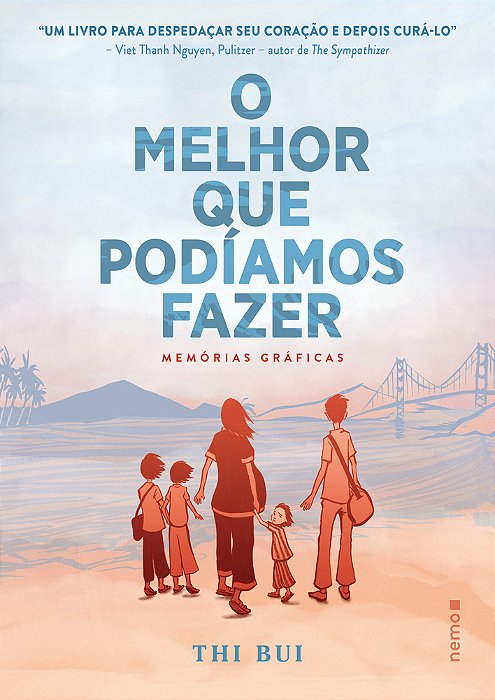O Melhor Que Podíamos Fazer