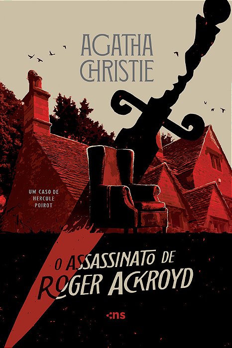 O Assassinato De Roger Ackroyd