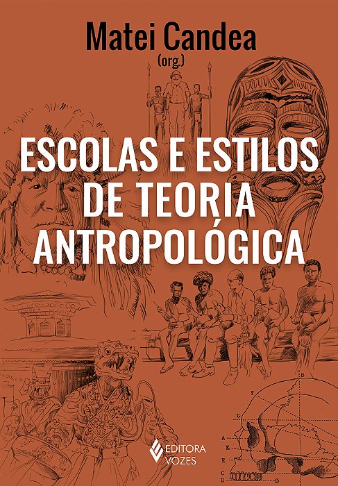 Escolas E Estilos De Teoria Antropológica