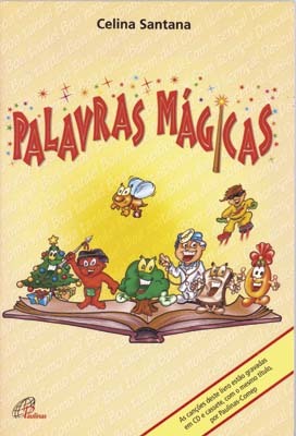 Palavras Mágicas
