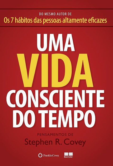 Uma Vida Consciente Do Tempo