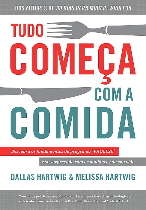 Tudo Começa Com A Comida Descubra Os Fundamentos Do Programa Whole30 E Se Surpreenda Com As Mudanças Na Sua Vida