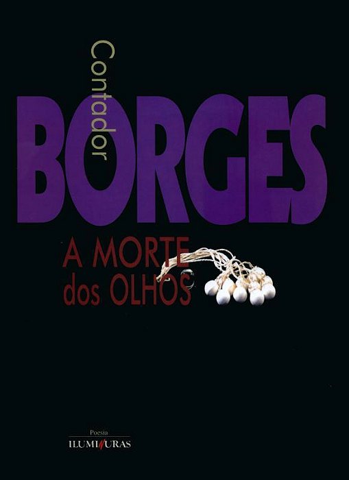 Morte Dos Olhos