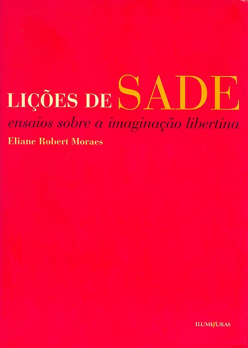 Lições De Sade